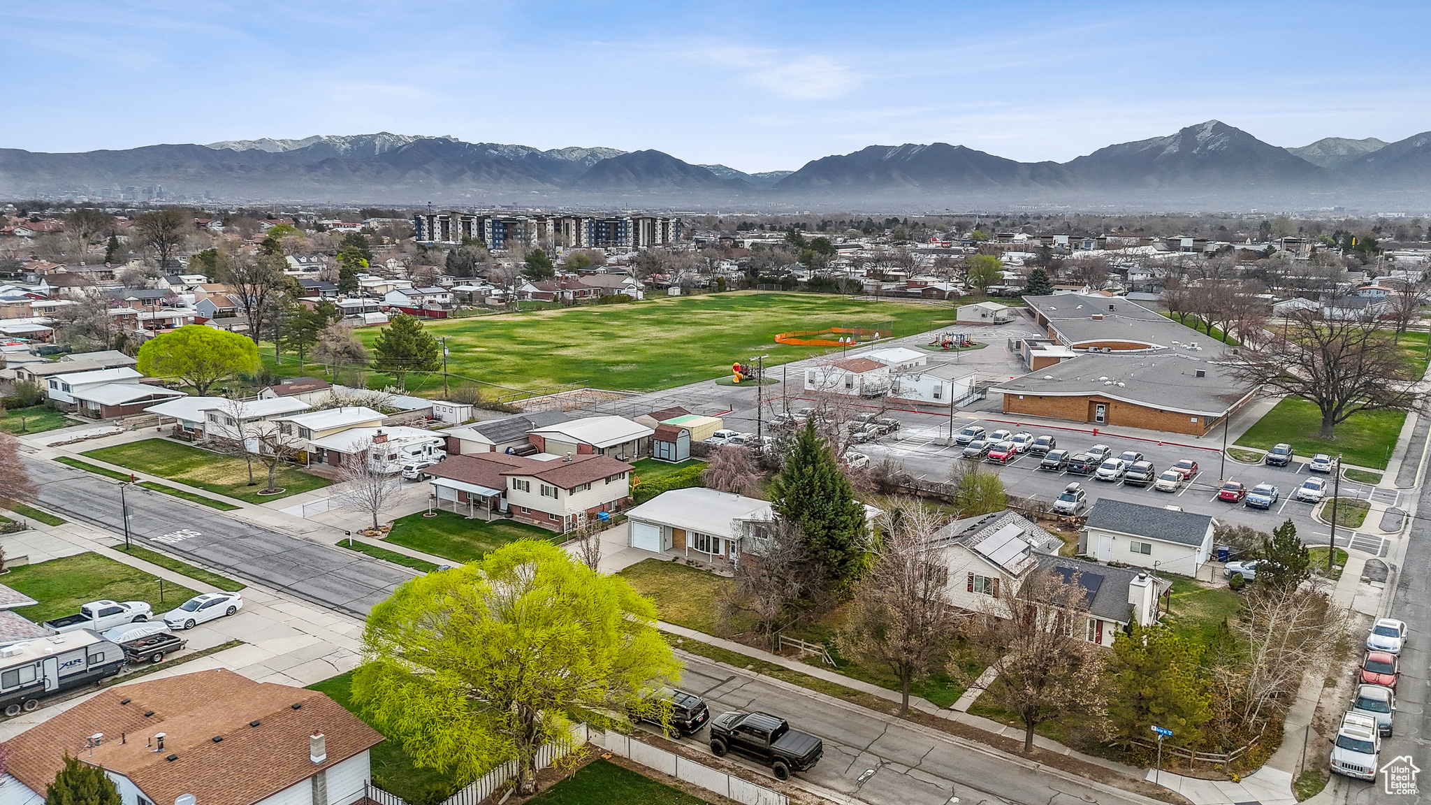 4213 S Barker Rd, Taylorsville, Utah image 37