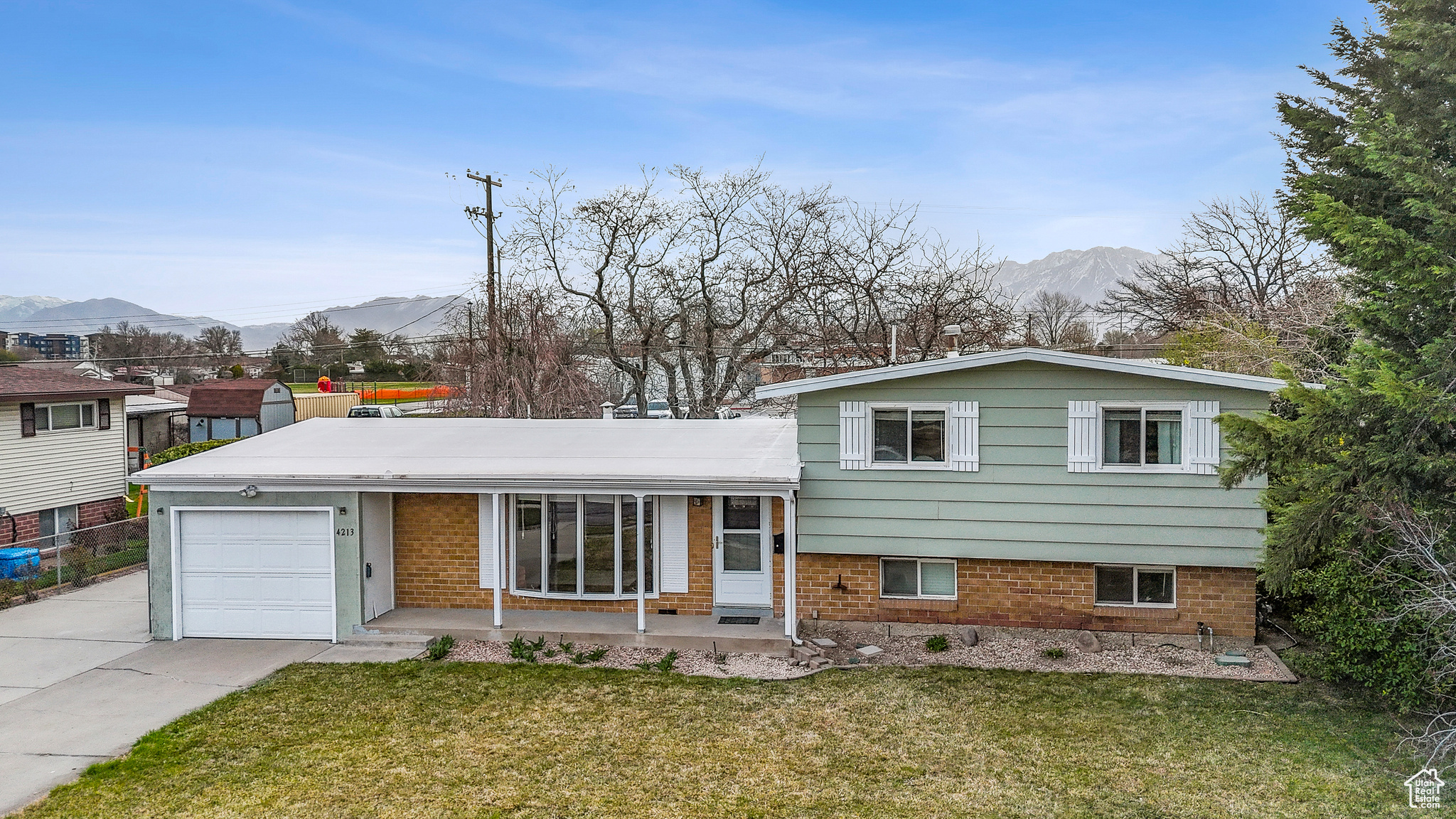 4213 S Barker Rd, Taylorsville, Utah image 4