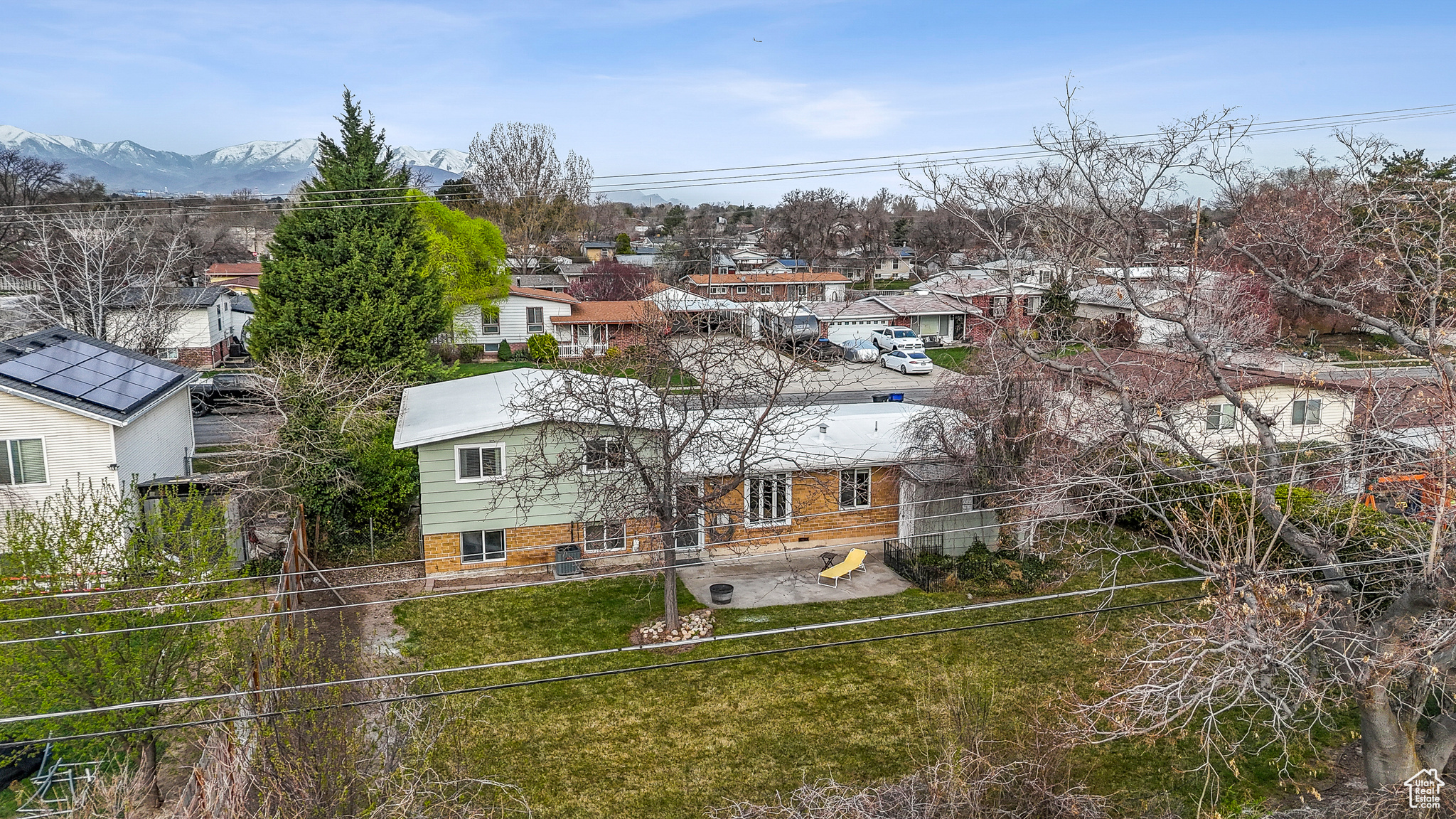 4213 S Barker Rd, Taylorsville, Utah image 34