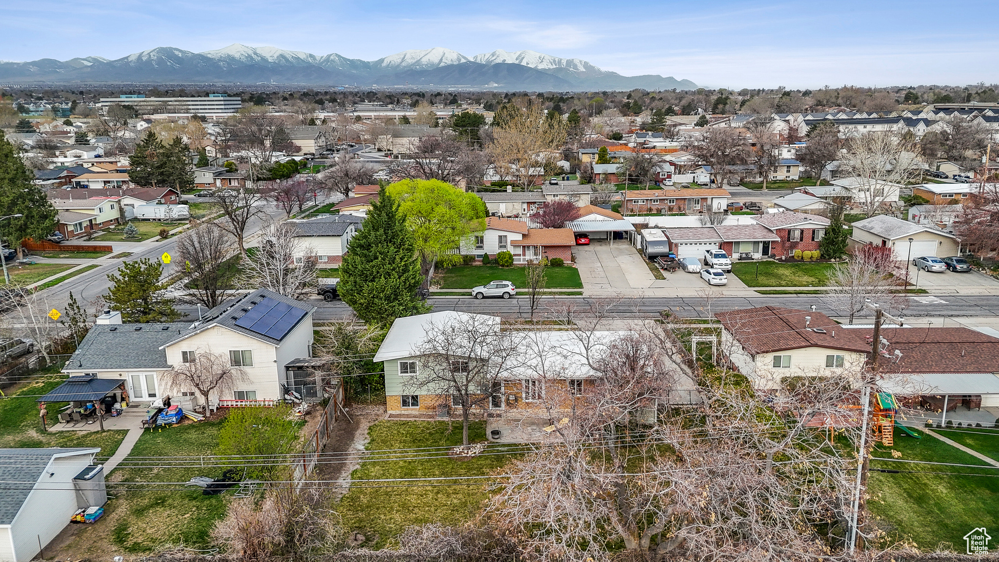 4213 S Barker Rd, Taylorsville, Utah image 36