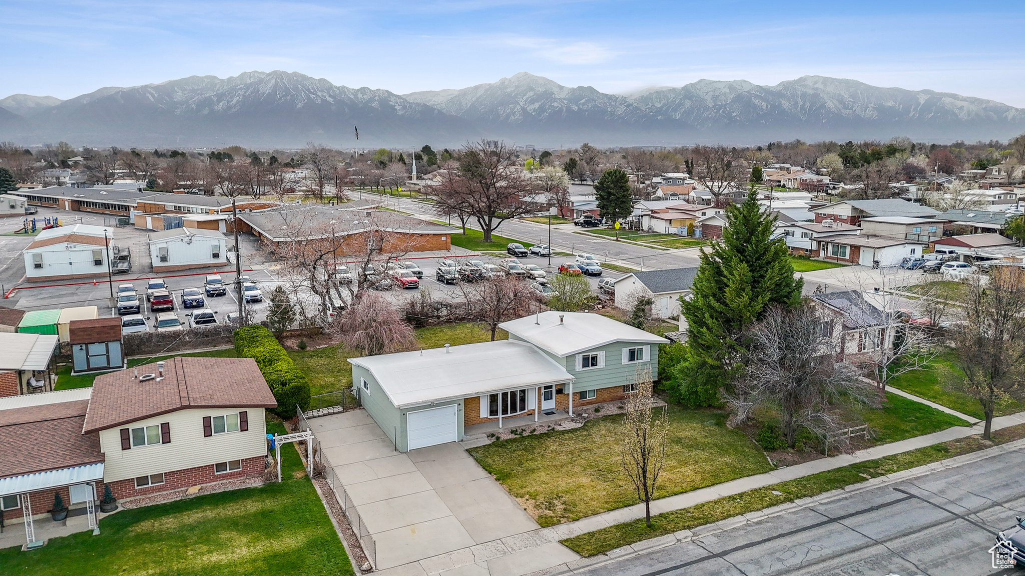 4213 S Barker Rd, Taylorsville, Utah image 7