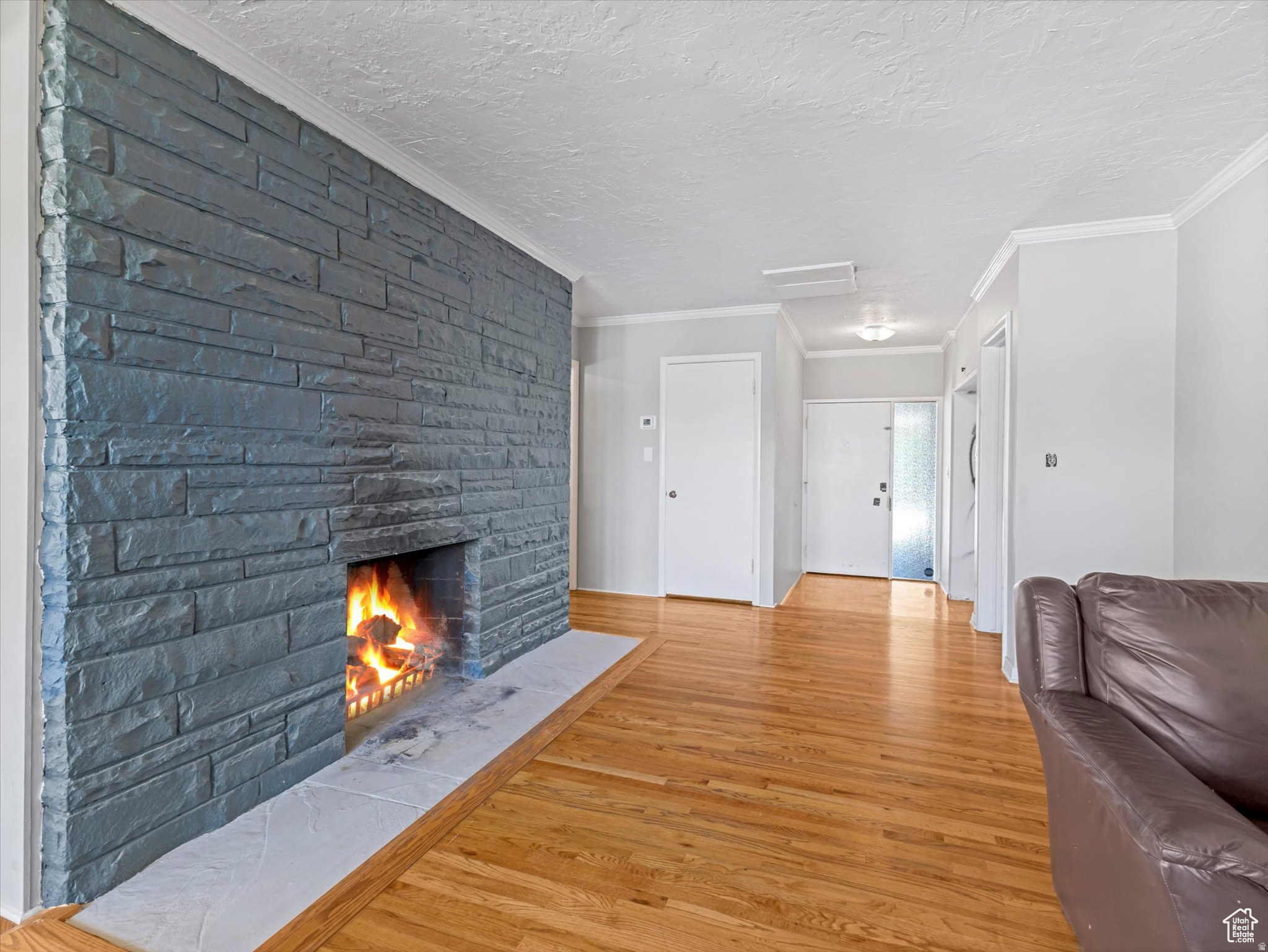 HIGHLAND PARK PLAT A - Residential Income