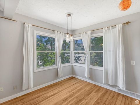 Tiny photo for 1815 E HILLCREST AVE, Salt Lake City, UT 84106 (MLS # 2121715)