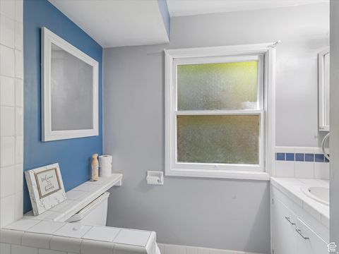 Tiny photo for 1815 E HILLCREST AVE, Salt Lake City, UT 84106 (MLS # 2121715)