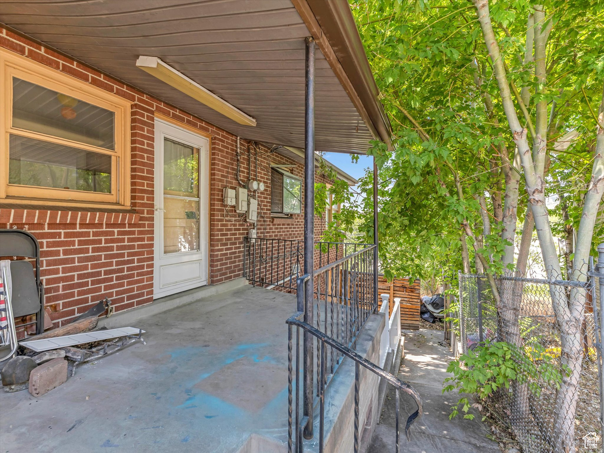 HIGHLAND PARK PLAT A - Residential Income