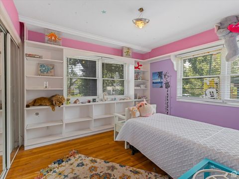 Tiny photo for 1815 E HILLCREST AVE, Salt Lake City, UT 84106 (MLS # 2121715)