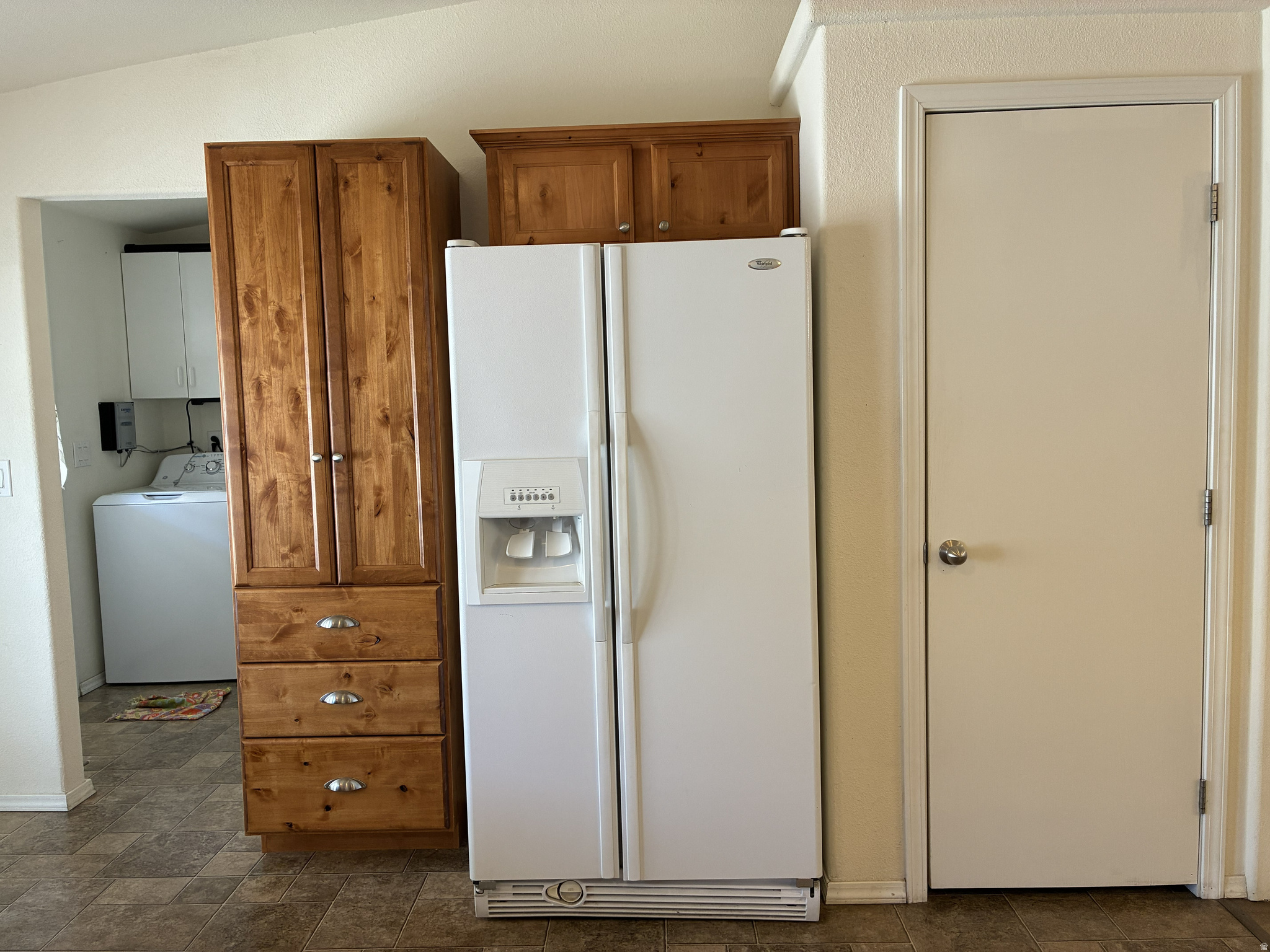 LAVA BLUFF MOBILE HOME PARK AMD - Residential