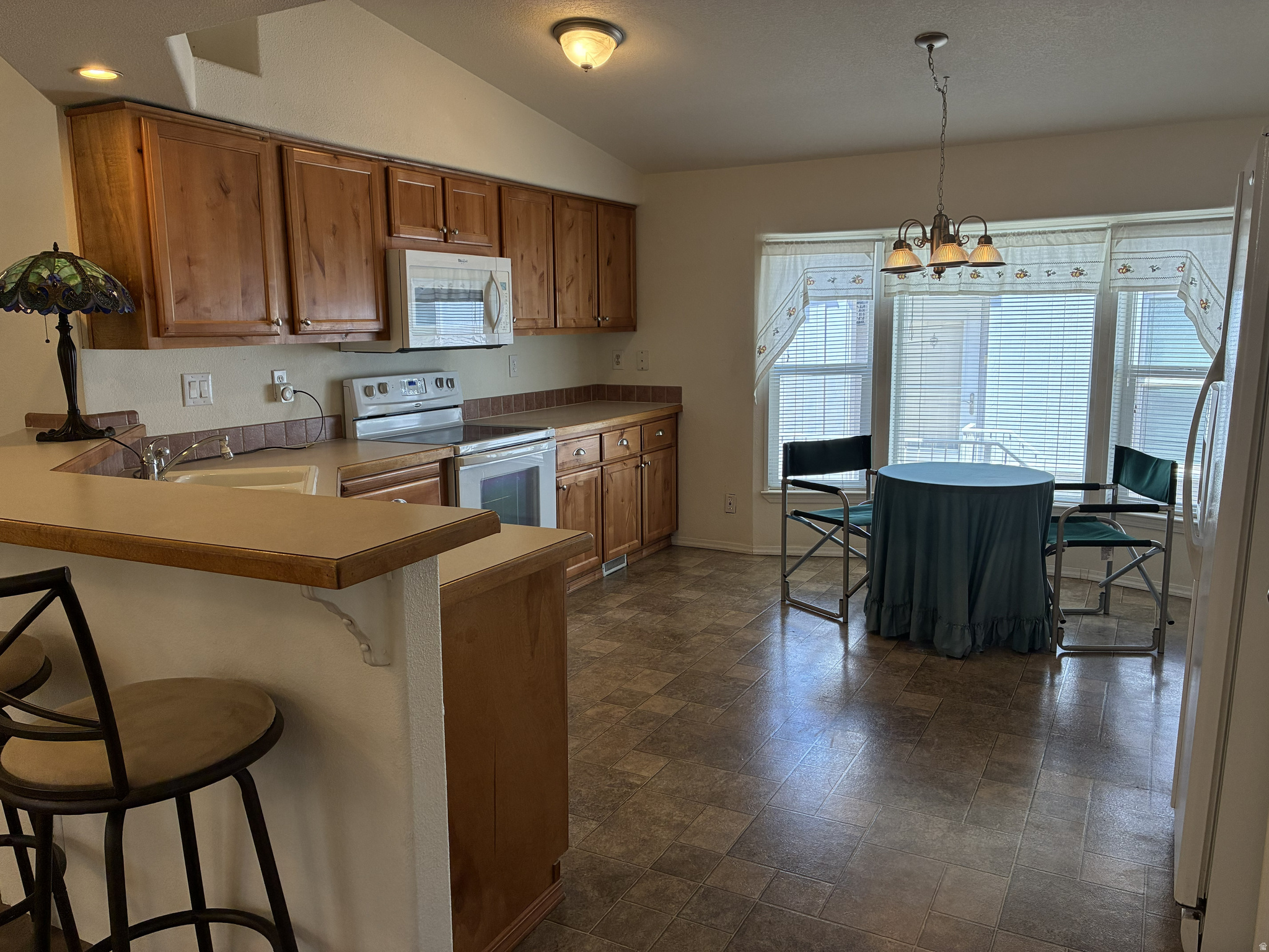LAVA BLUFF MOBILE HOME PARK AMD - Residential