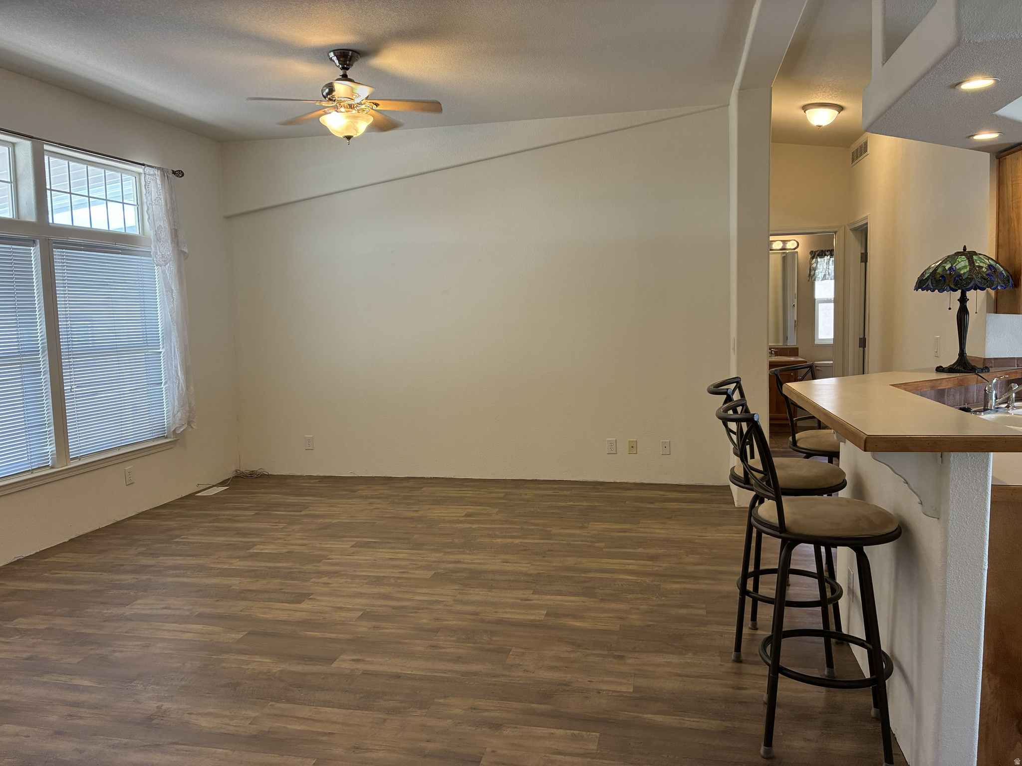 LAVA BLUFF MOBILE HOME PARK AMD - Residential