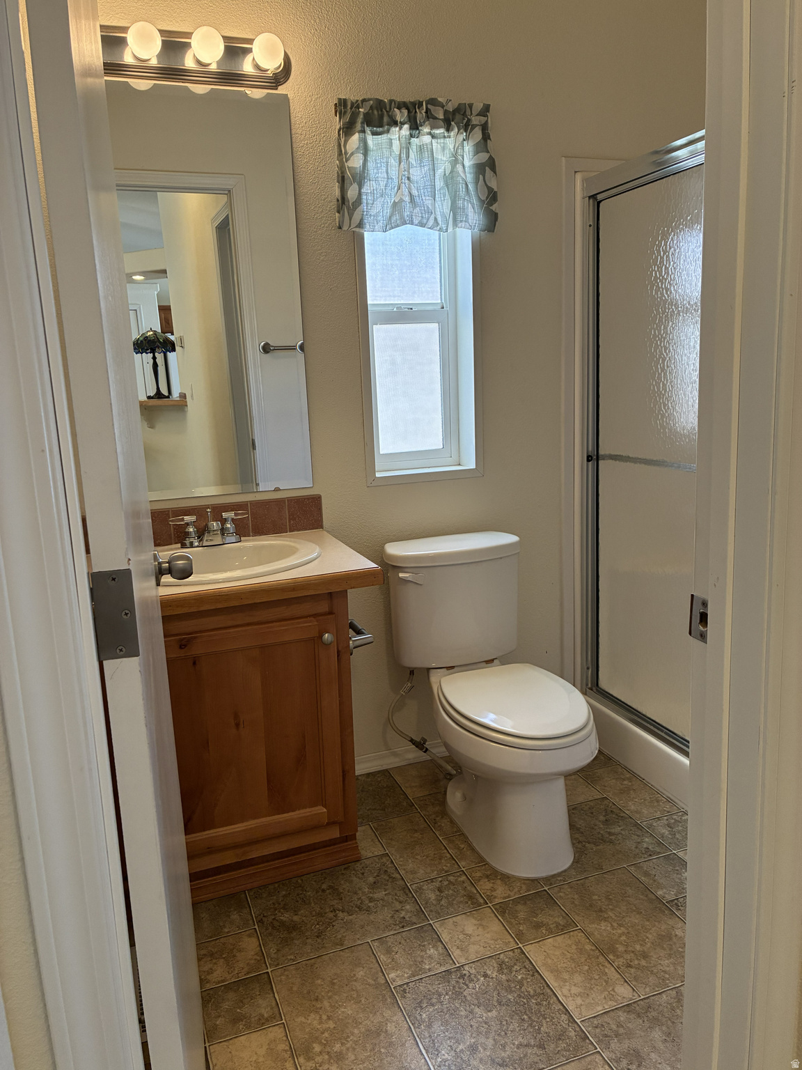 LAVA BLUFF MOBILE HOME PARK AMD - Residential