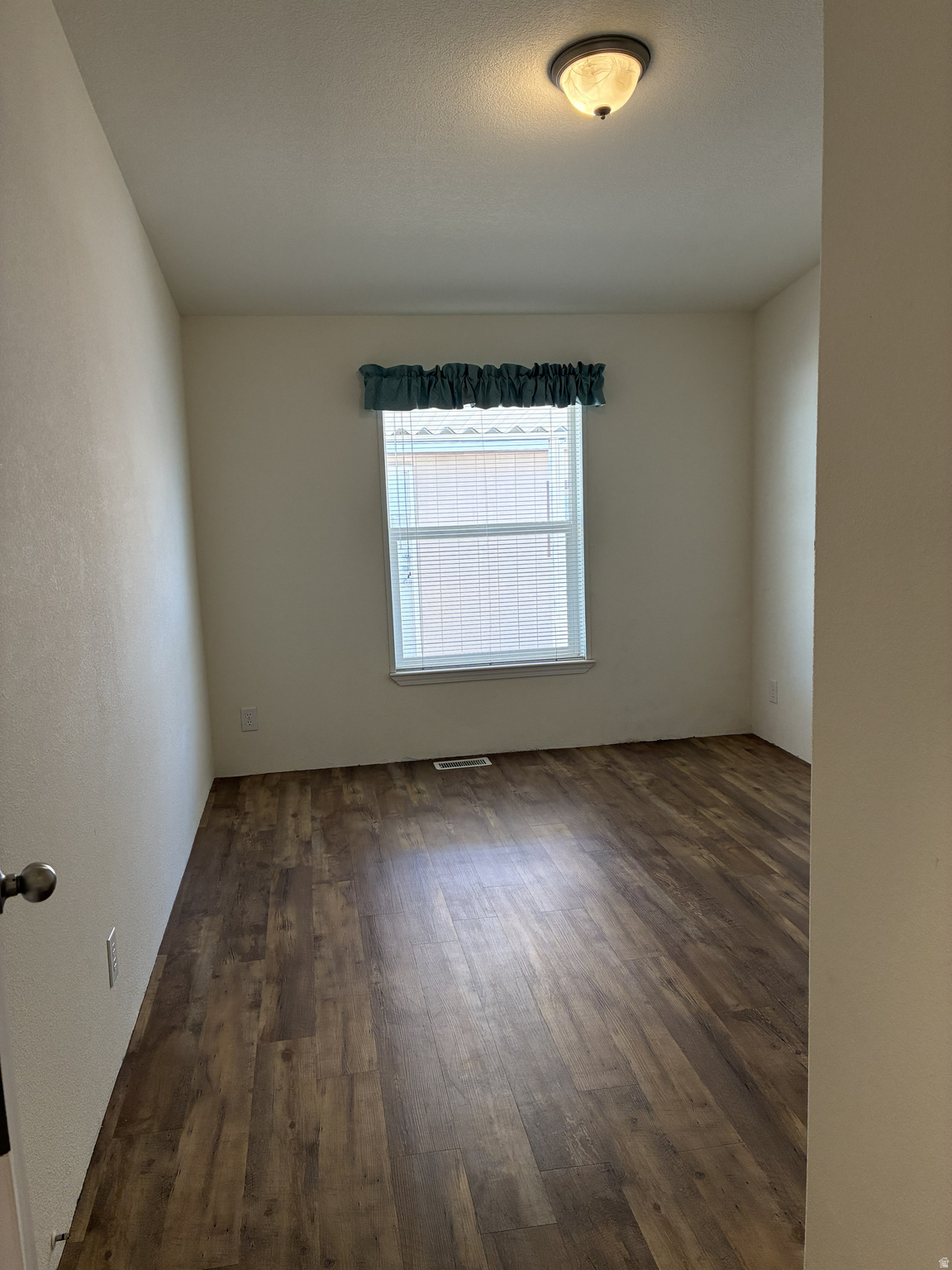 LAVA BLUFF MOBILE HOME PARK AMD - Residential