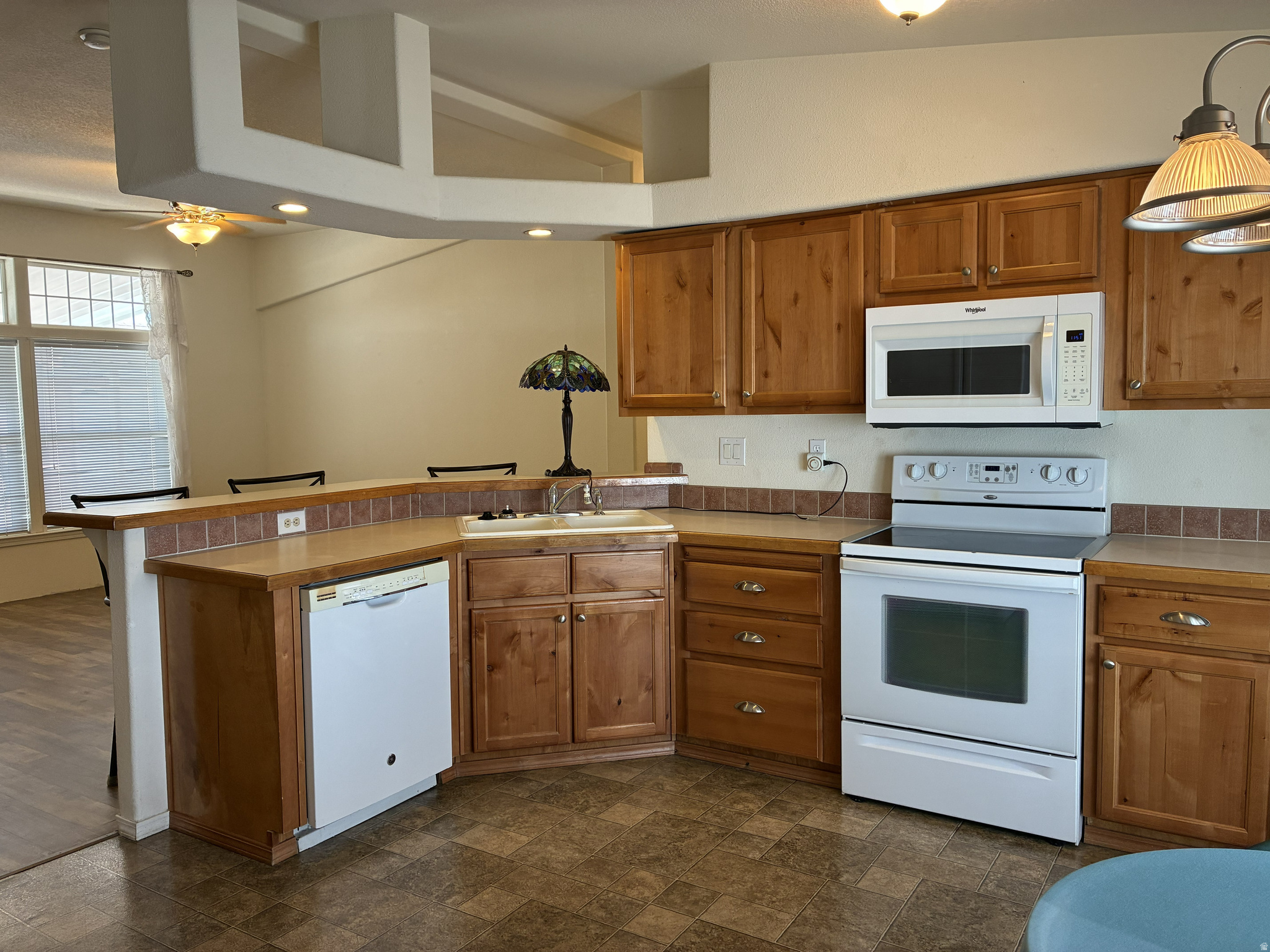 LAVA BLUFF MOBILE HOME PARK AMD - Residential