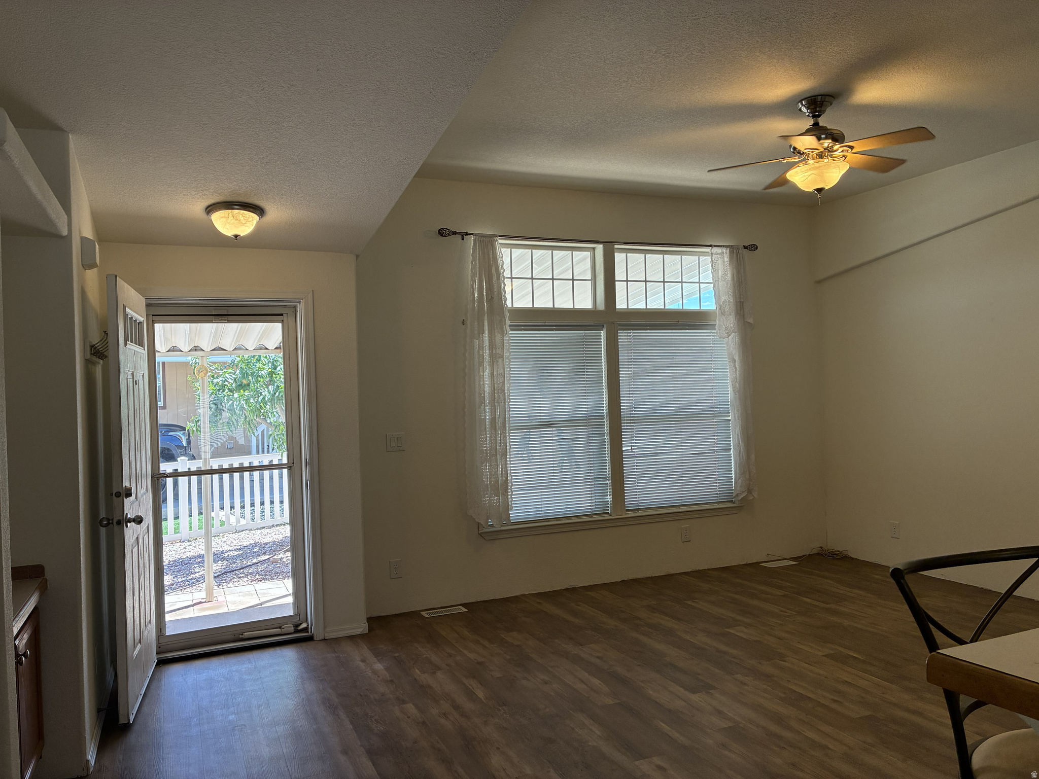 LAVA BLUFF MOBILE HOME PARK AMD - Residential