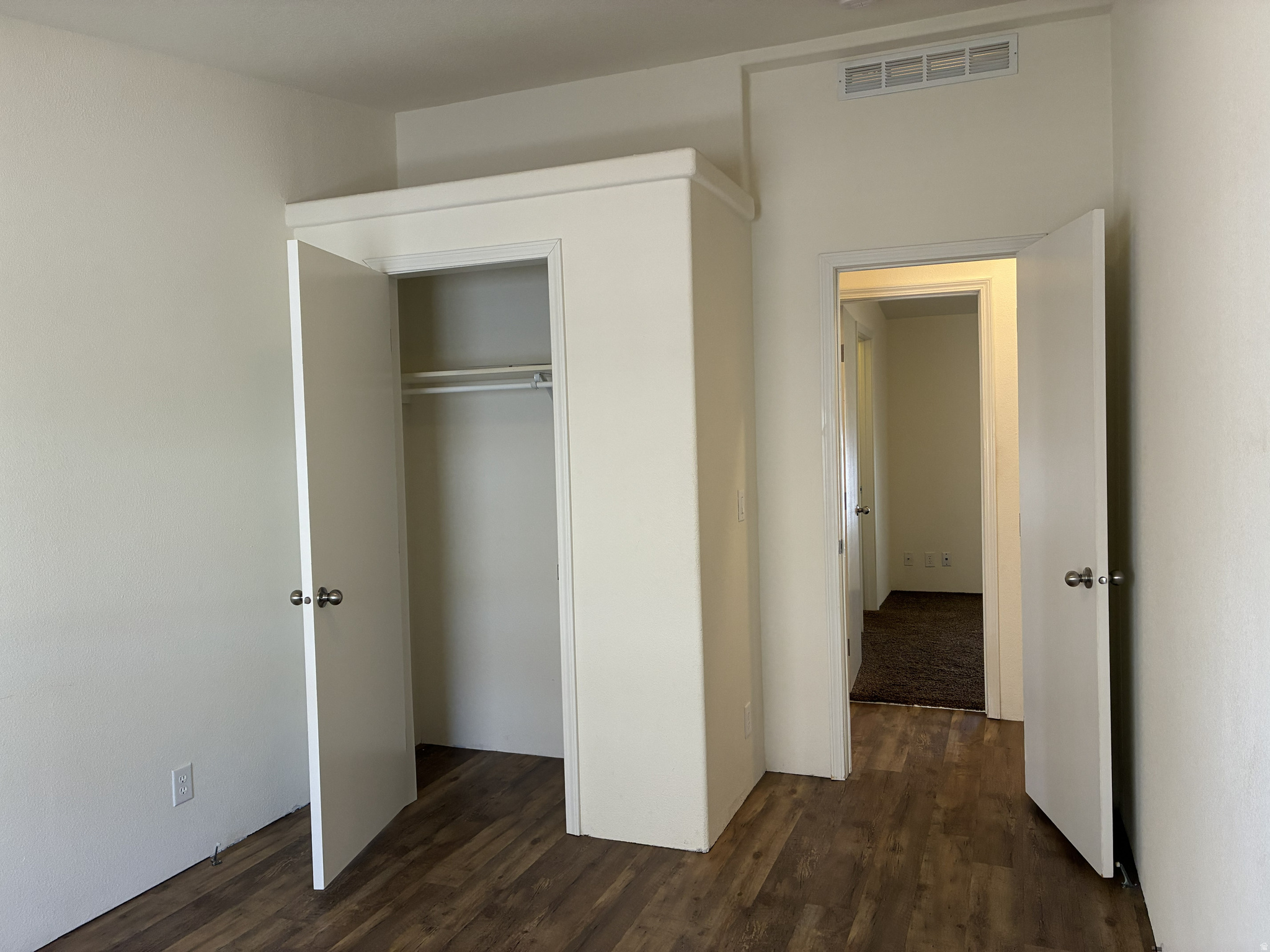 LAVA BLUFF MOBILE HOME PARK AMD - Residential