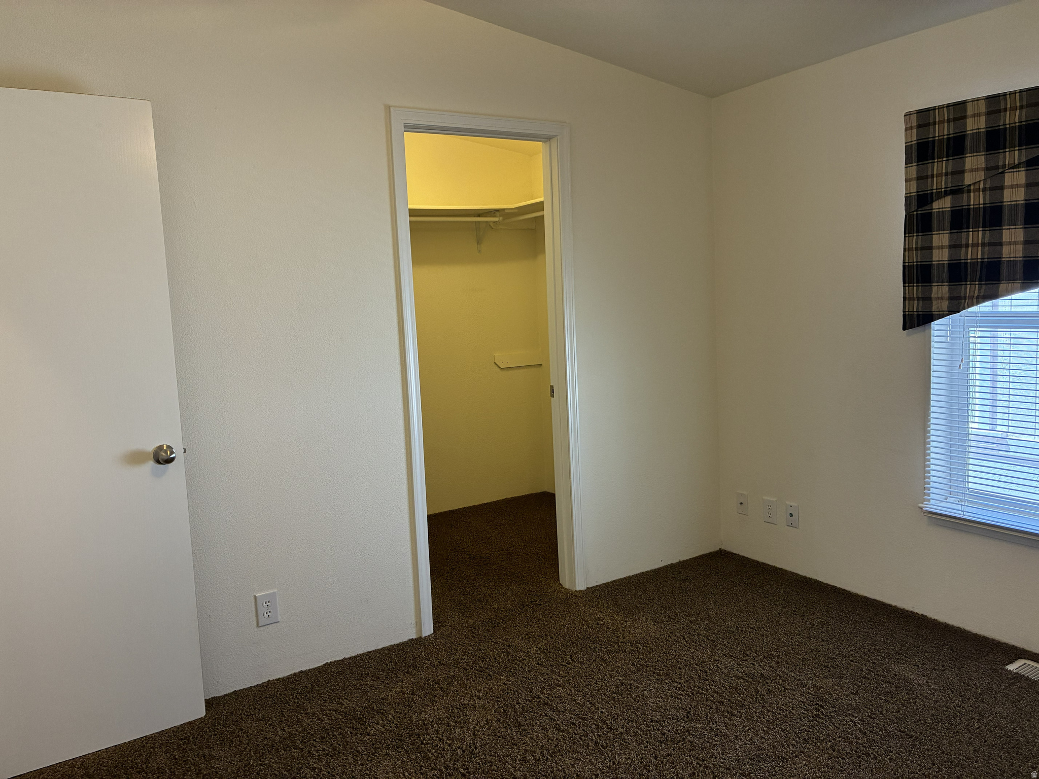 LAVA BLUFF MOBILE HOME PARK AMD - Residential