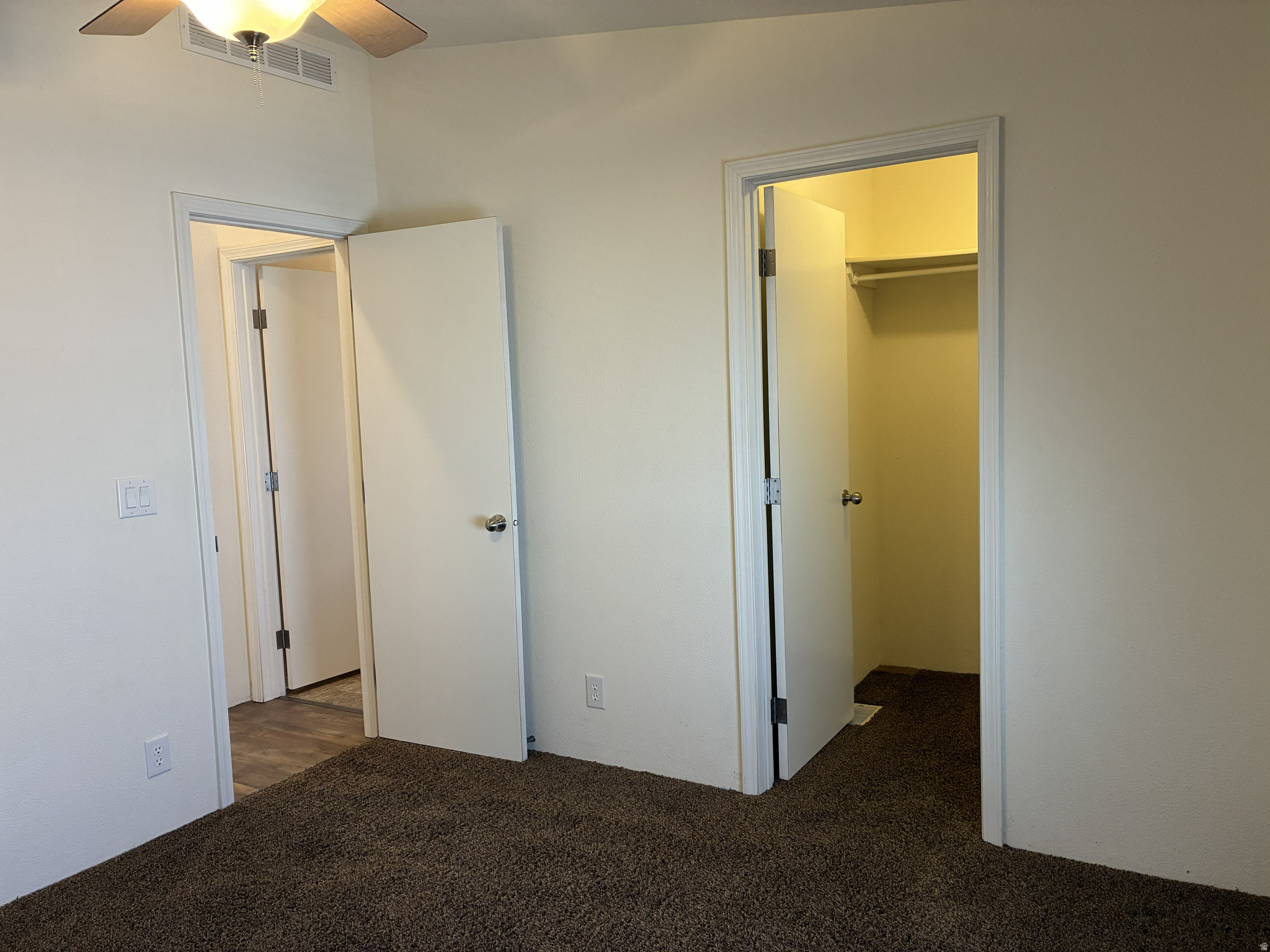 LAVA BLUFF MOBILE HOME PARK AMD - Residential