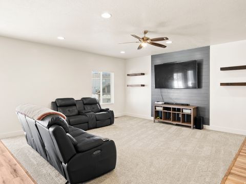 Tiny photo for 812 N SPRING LN, Spanish Fork, UT 84660 (MLS # 2127764)