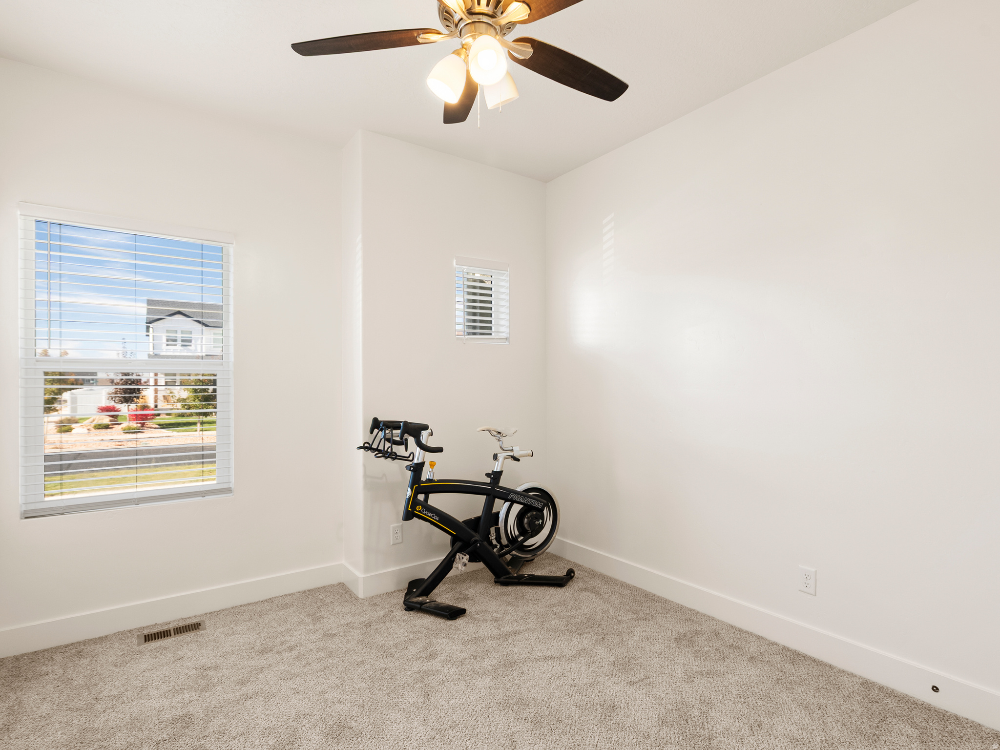 LEGACY FARMS AT SPANISH FORK - Residential