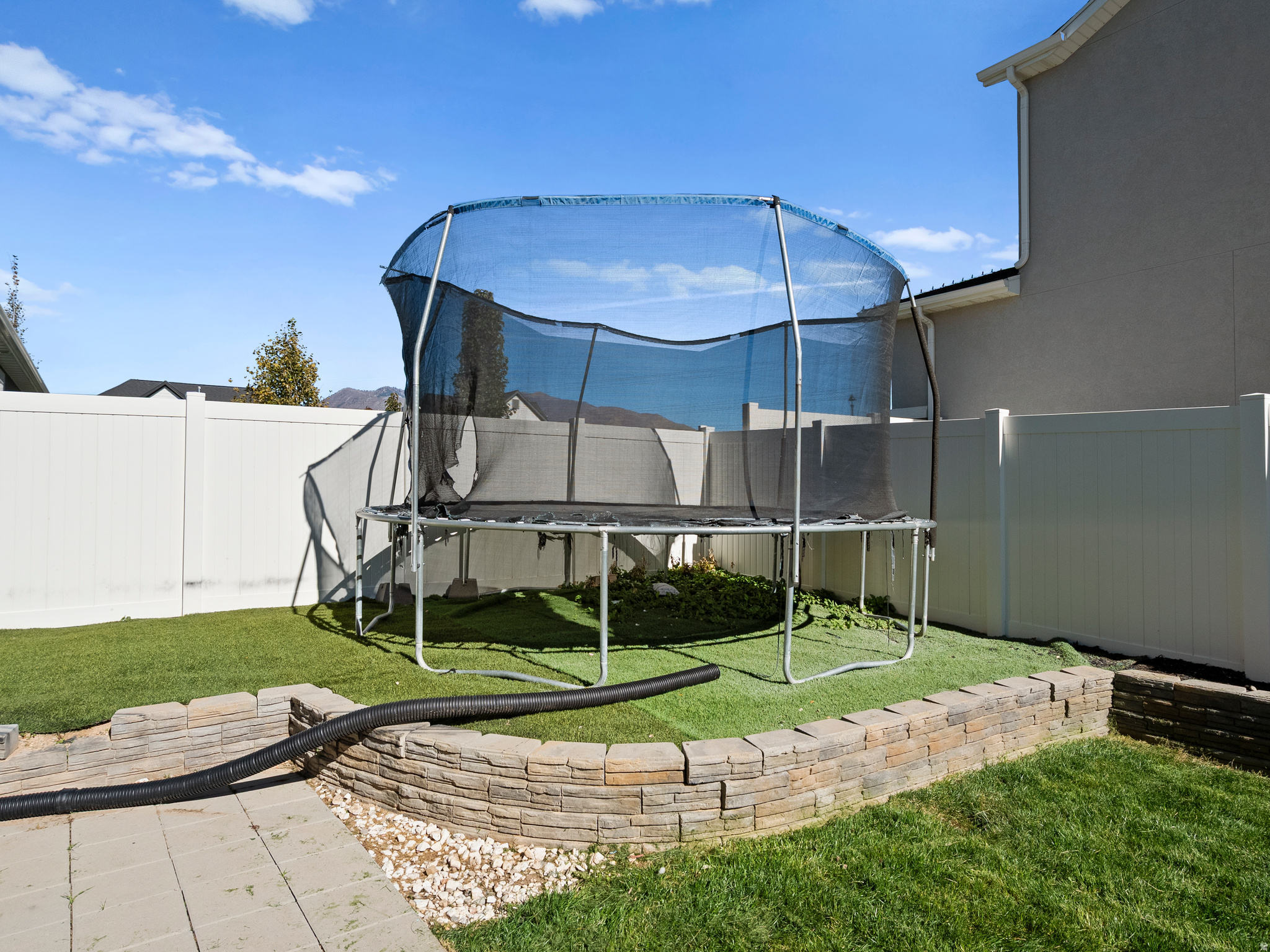 LEGACY FARMS AT SPANISH FORK - Residential