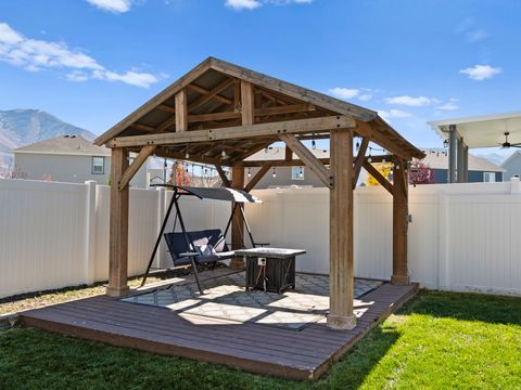 Tiny photo for 812 N SPRING LN, Spanish Fork, UT 84660 (MLS # 2127764)