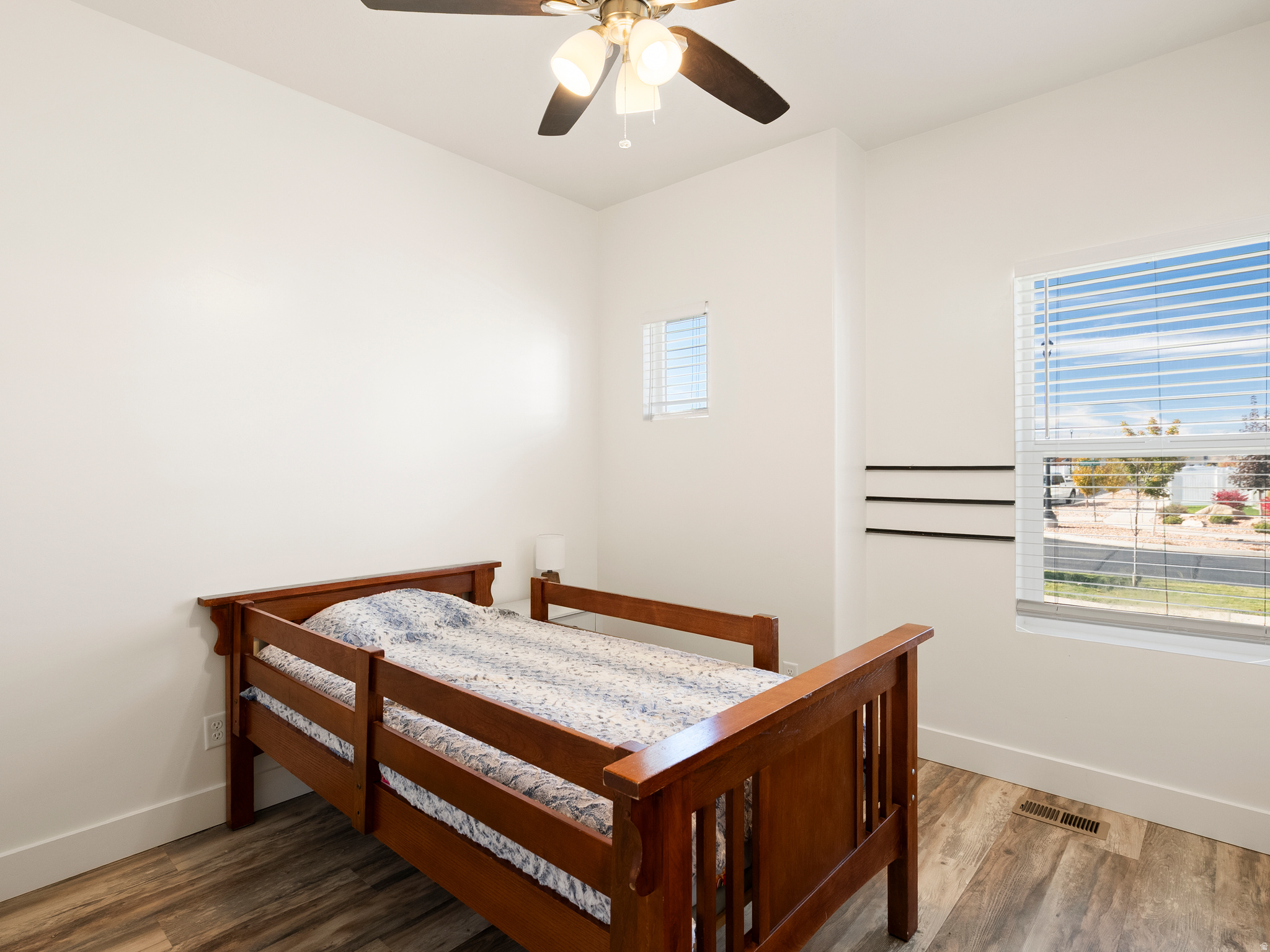 LEGACY FARMS AT SPANISH FORK - Residential