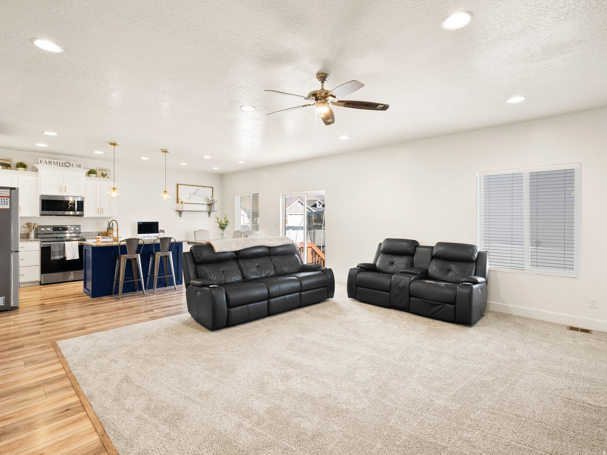 LEGACY FARMS AT SPANISH FORK - Residential