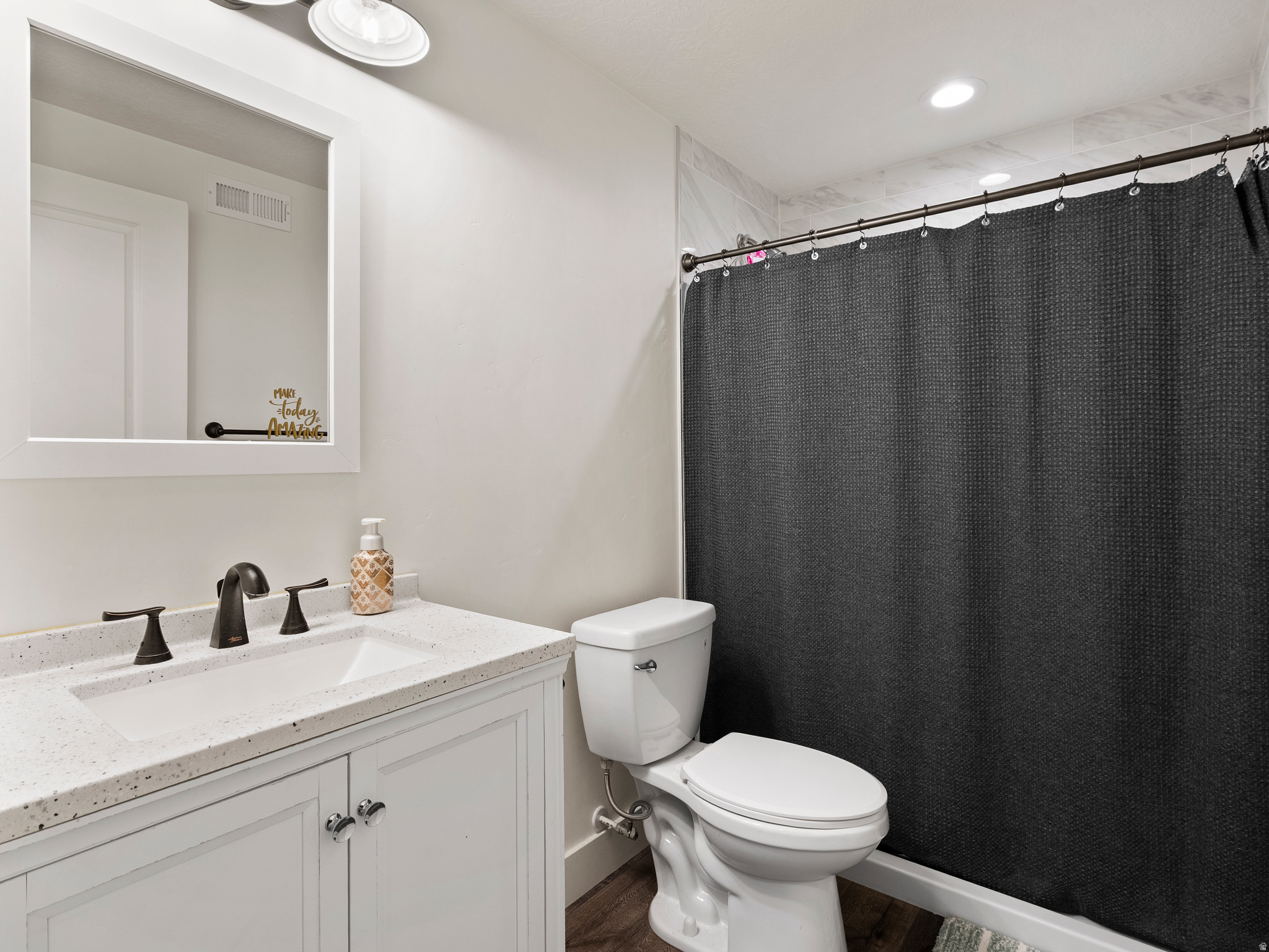 LEGACY FARMS AT SPANISH FORK - Residential