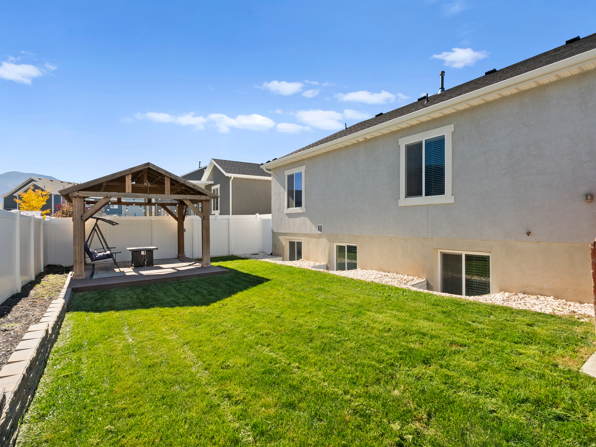 LEGACY FARMS AT SPANISH FORK - Residential