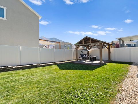 Tiny photo for 812 N SPRING LN, Spanish Fork, UT 84660 (MLS # 2127764)