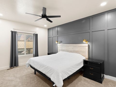 Tiny photo for 812 N SPRING LN, Spanish Fork, UT 84660 (MLS # 2127764)