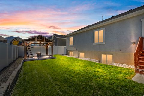 Tiny photo for 812 N SPRING LN, Spanish Fork, UT 84660 (MLS # 2127764)