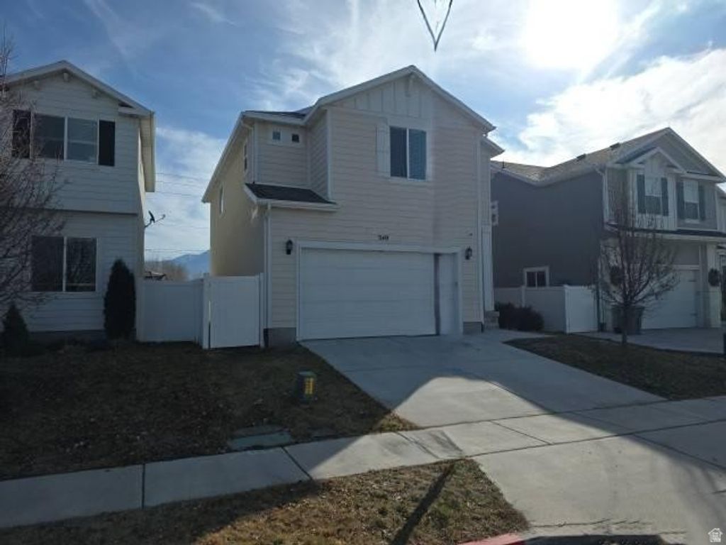 Photo of 349 S 850 E, American Fork, UT 84003 (MLS # 2143561)