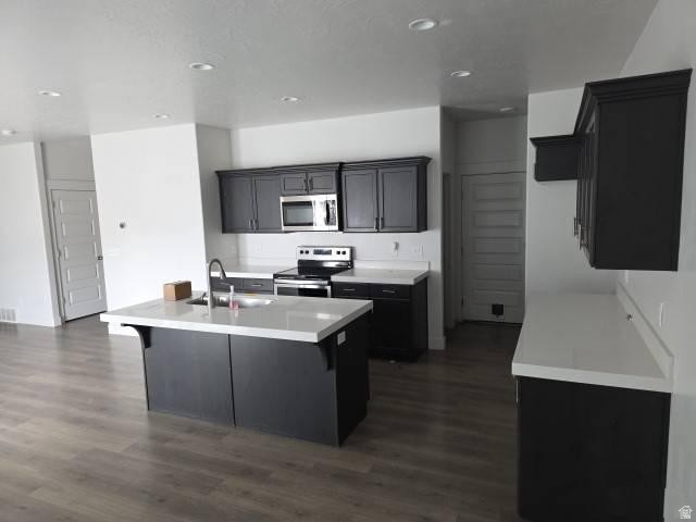 VILLAGE AT VINTARO - Residential