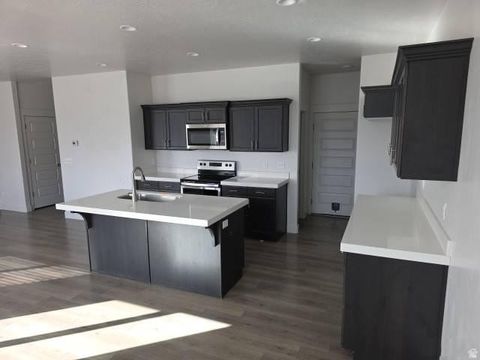 Tiny photo for 349 S 850 E, American Fork, UT 84003 (MLS # 2143561)