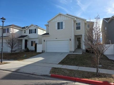 Tiny photo for 349 S 850 E, American Fork, UT 84003 (MLS # 2143561)