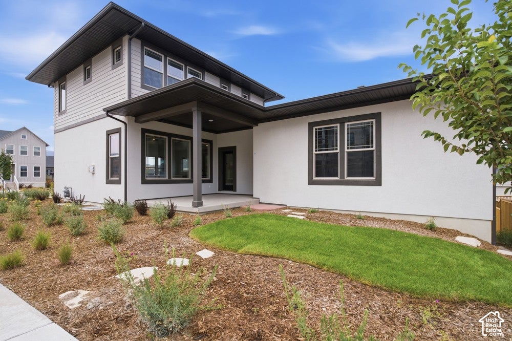 Photo of 7254 S RAMBLE RD, West Jordan, UT 84081 (MLS # 2192988)