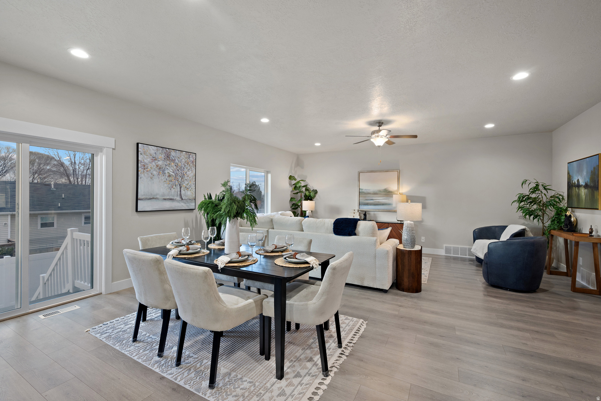 MILL POND - Residential