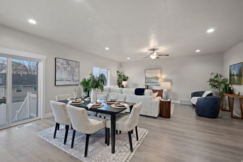 Tiny photo for 511 N 650 E #LOT 18, Springville, UT 84663 (MLS # 2127879)