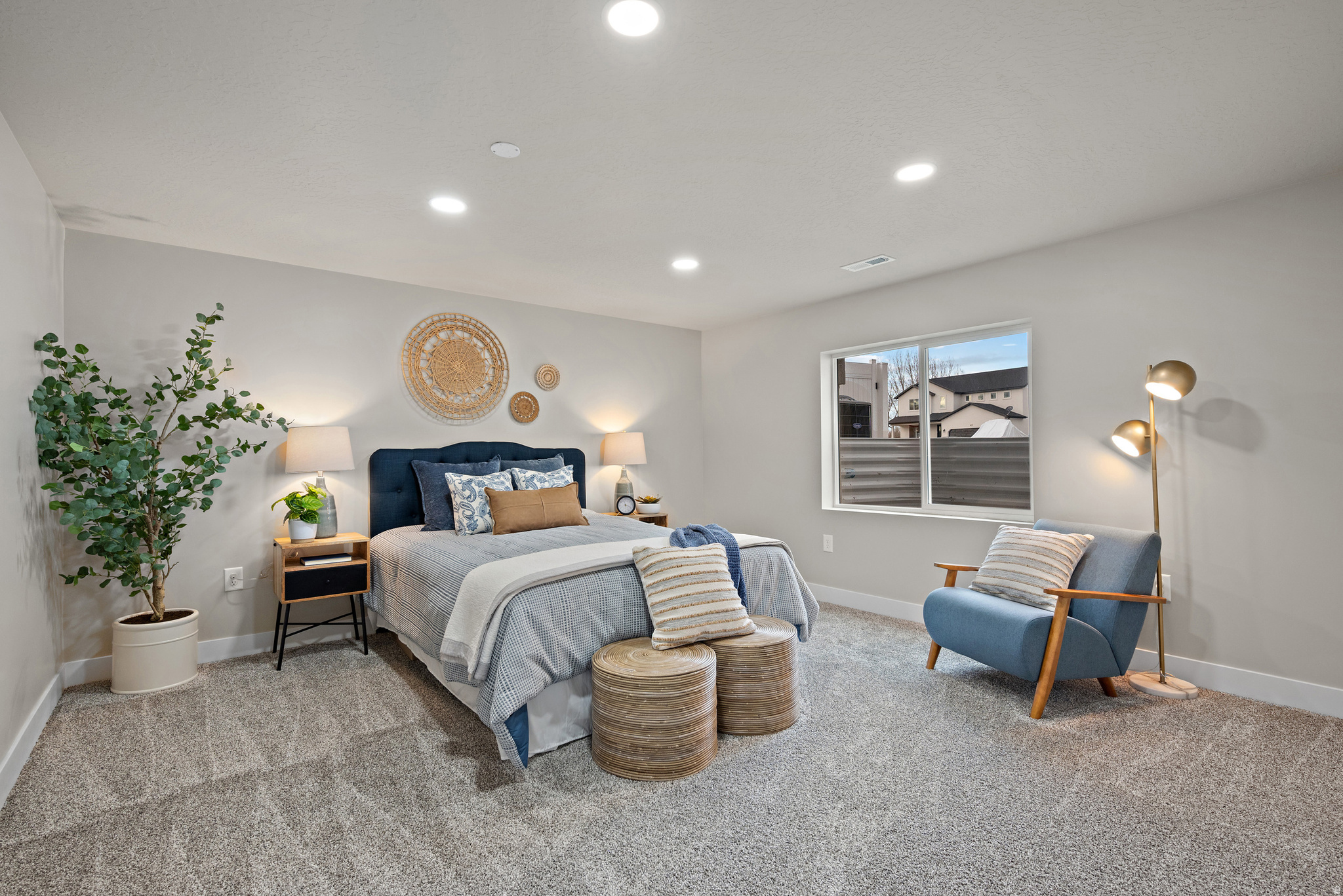 MILL POND - Residential