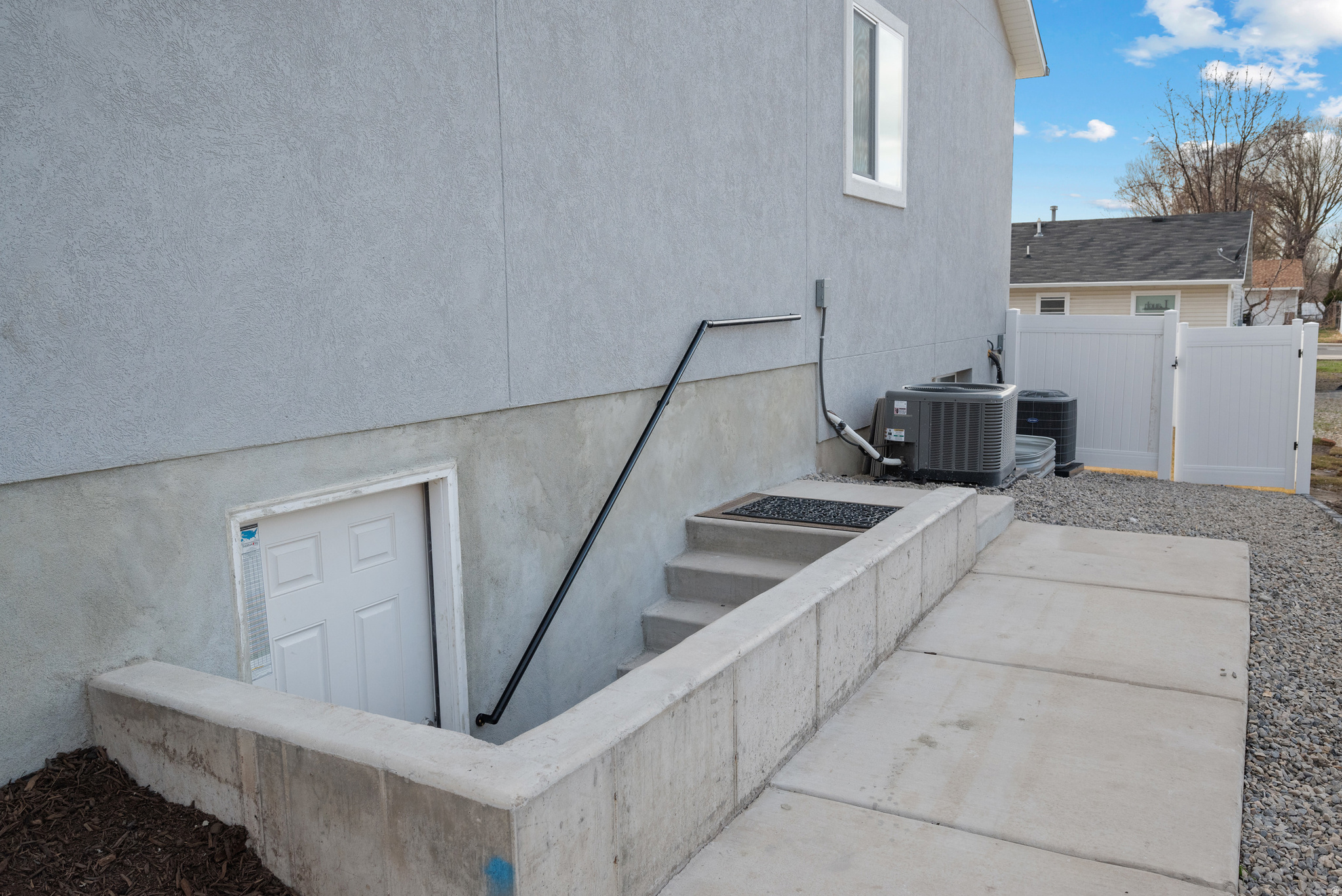 MILL POND - Residential