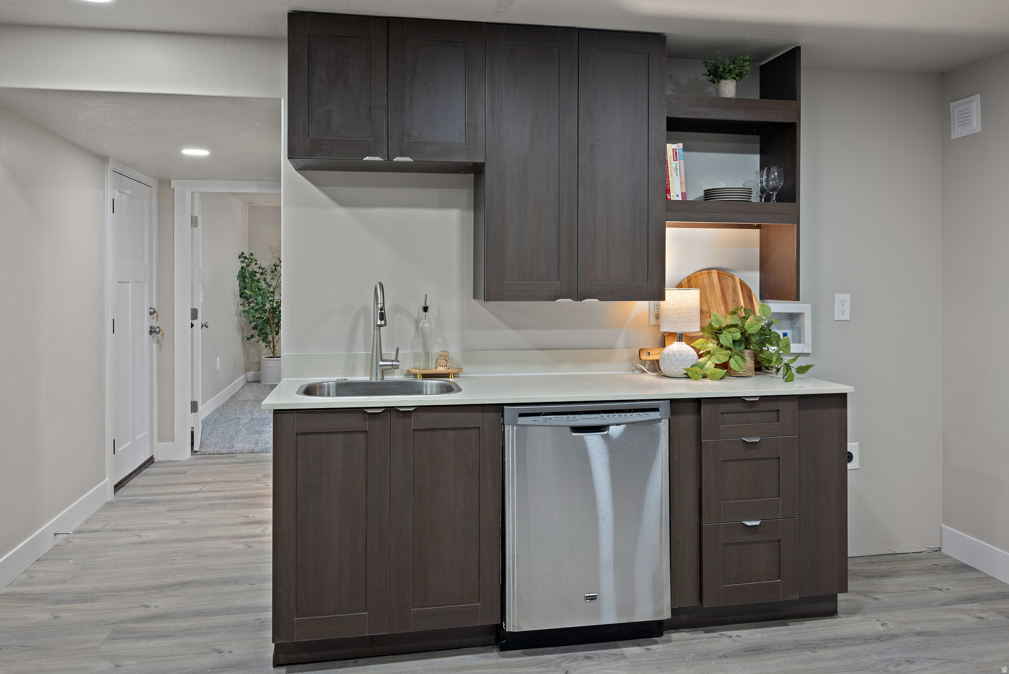 MILL POND - Residential