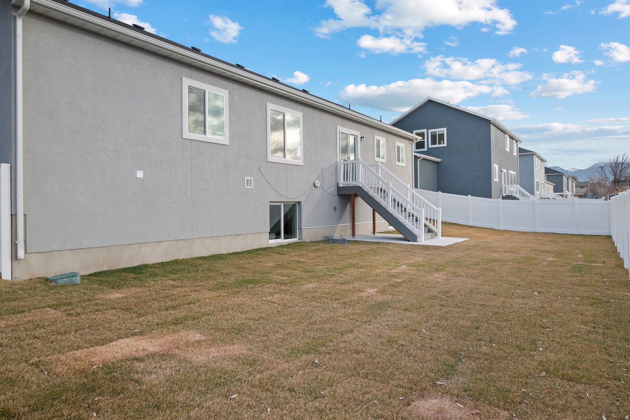 MILL POND - Residential