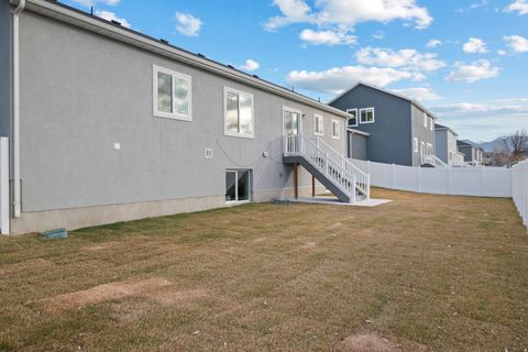 Tiny photo for 511 N 650 E #LOT 18, Springville, UT 84663 (MLS # 2127879)