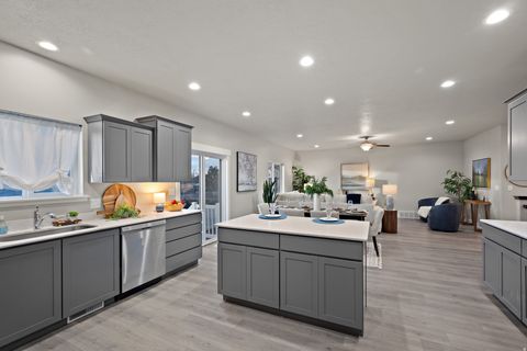 Tiny photo for 511 N 650 E #LOT 18, Springville, UT 84663 (MLS # 2127879)