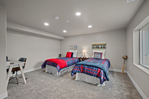 Tiny photo for 511 N 650 E #LOT 18, Springville, UT 84663 (MLS # 2127879)