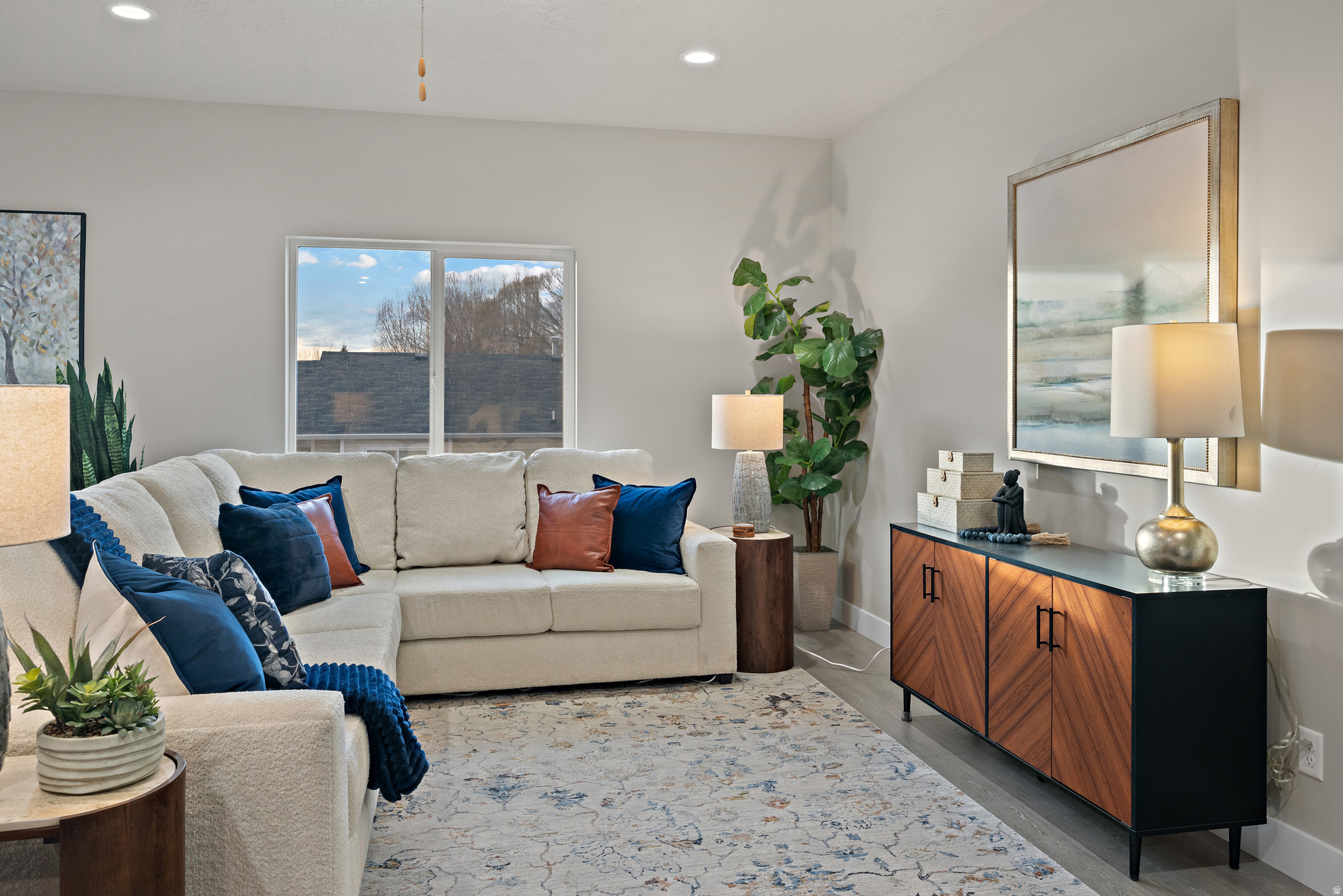 MILL POND - Residential