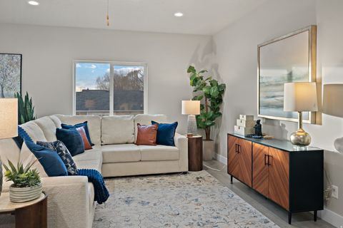 Tiny photo for 511 N 650 E #LOT 18, Springville, UT 84663 (MLS # 2127879)