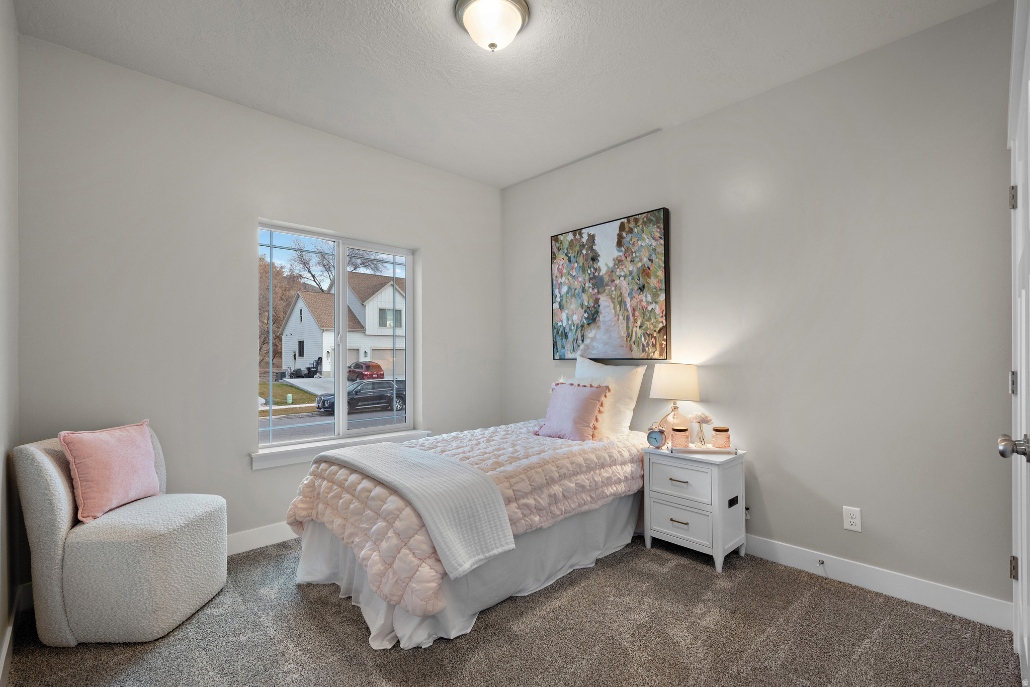 MILL POND - Residential