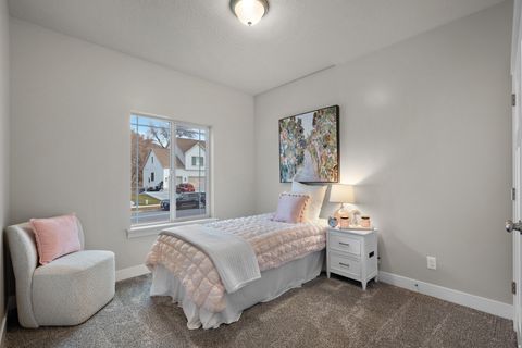 Tiny photo for 511 N 650 E #LOT 18, Springville, UT 84663 (MLS # 2127879)