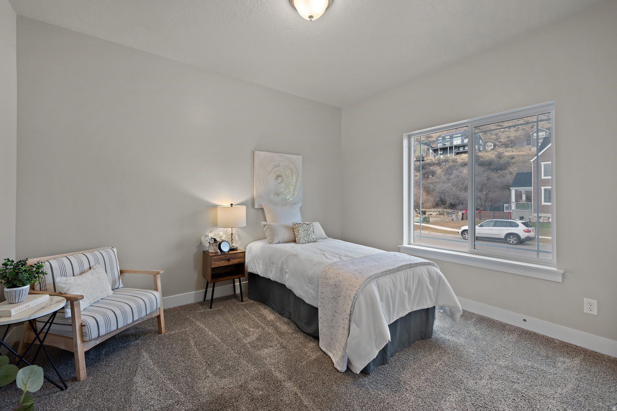 MILL POND - Residential